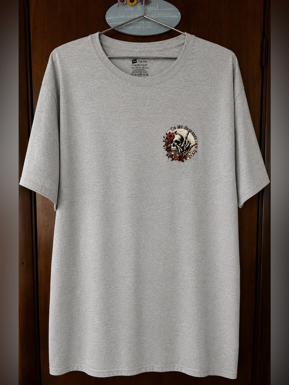 Funny Graphic T-Shirt